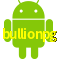 Aplicativo bullionpg para Android