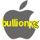 Aplicativo bullionpg para iOS