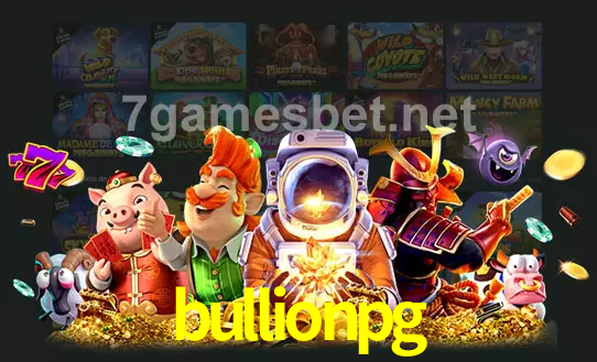 cassino bullionpg